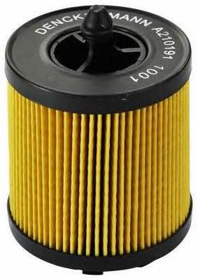 Oil Filter Denckermann A210191
