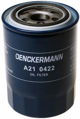 Oil Filter Denckermann A210422