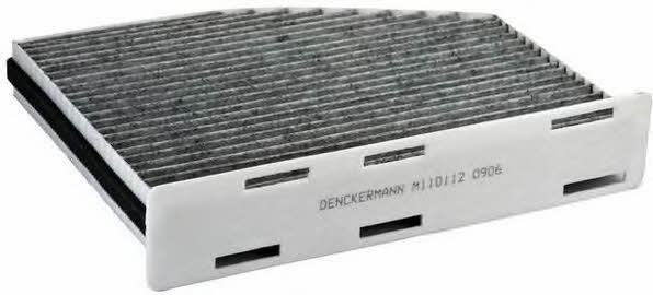 Activated Carbon Cabin Filter Denckermann M110112