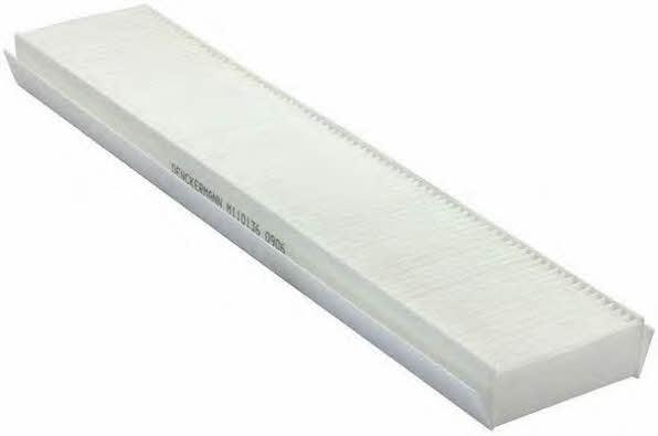 Cabin filter Denckermann M110136