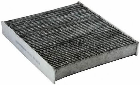 Cabin filter with activated carbon Denckermann M110139