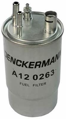 Buy Denckermann A120263 at a low price in United Arab Emirates!