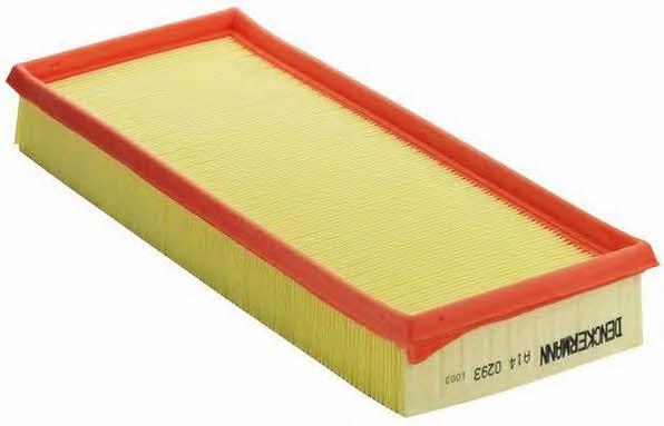 Air filter Denckermann A140293