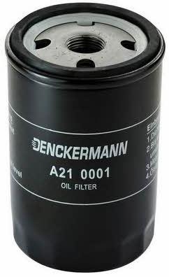 Oil Filter Denckermann A210001