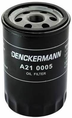 Oil Filter Denckermann A210005