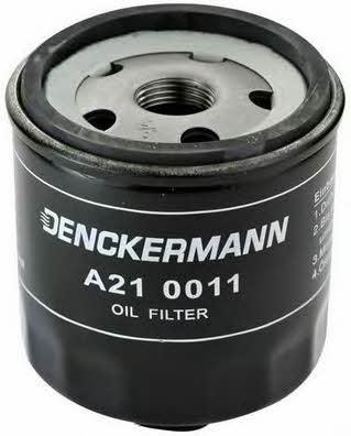 Oil Filter Denckermann A210011