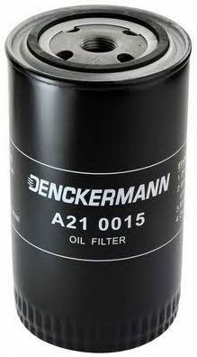 Oil Filter Denckermann A210015