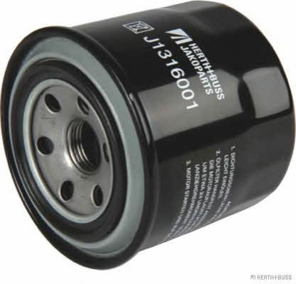Oil Filter Jakoparts J1316001
