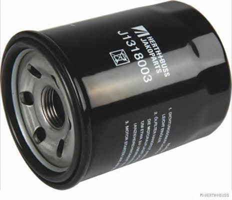 Oil Filter Jakoparts J1318003