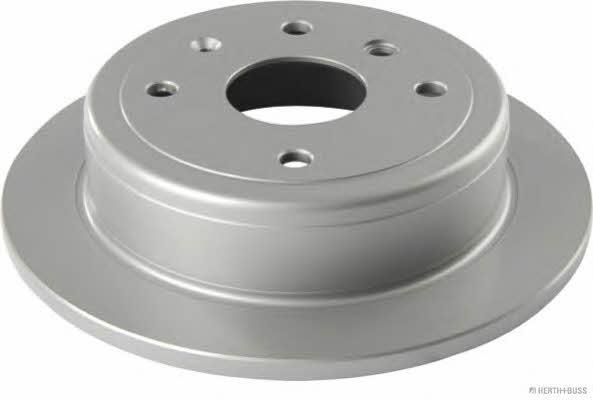 Brake disc Jakoparts J3310908