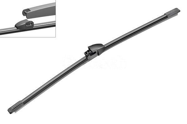 Bosch Wiper Blade Frameless Rear Bosch Aerotwin Rear 400 mm (16&quot;) – price 35 PLN