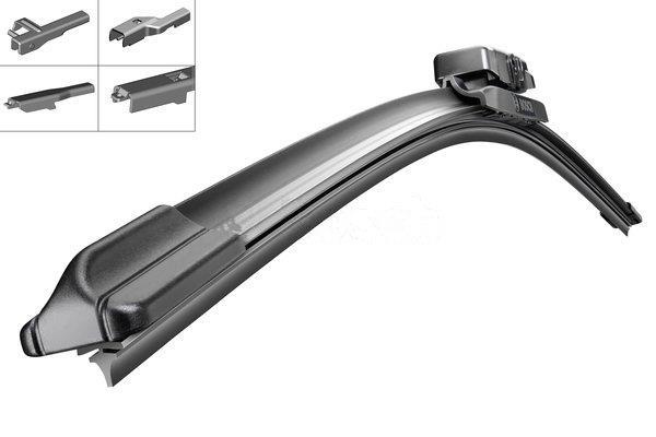 Frameless wiper blade Bosch Aerotwin 450 mm (18&quot;) Bosch 3 397 008 579