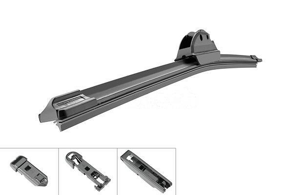 Frameless wiper blade Bosch Aerotwin 350 mm (14&quot;) Bosch 3 397 013 448
