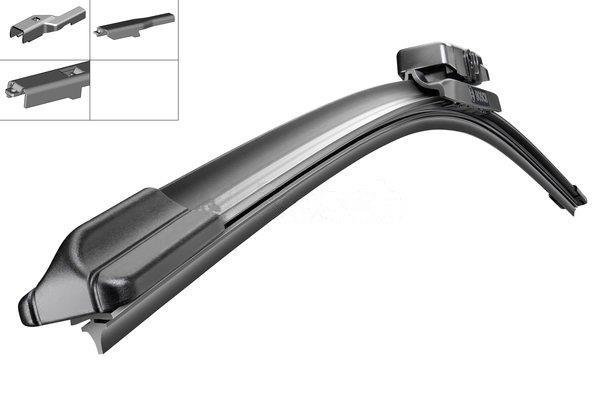 Bosch Frameless wiper blade Bosch Aerotwin 650 mm (26&quot;) – price 72 PLN