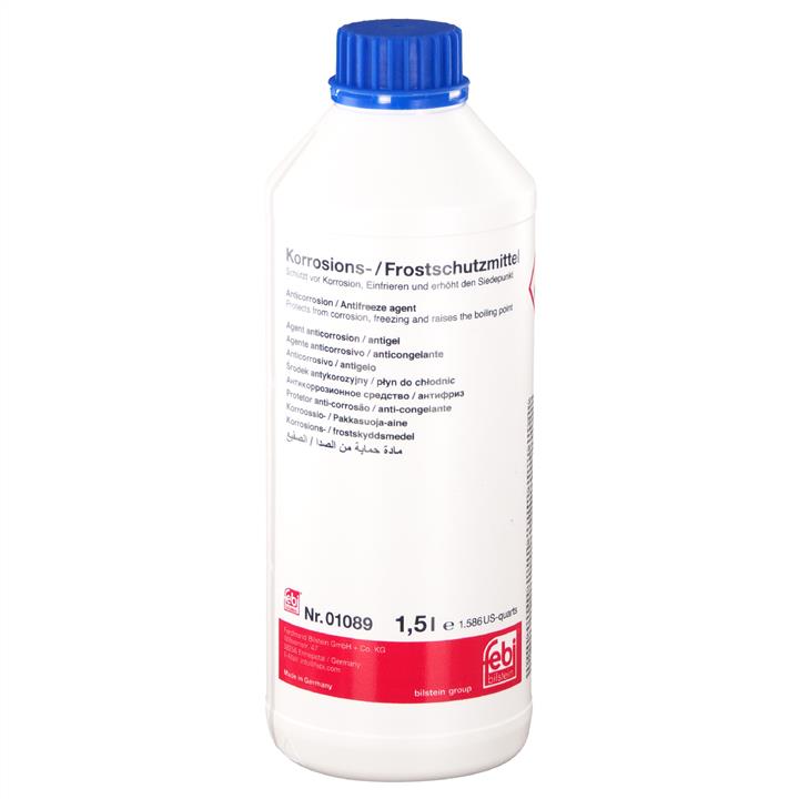Buy febi 01089 at a low price in United Arab Emirates!