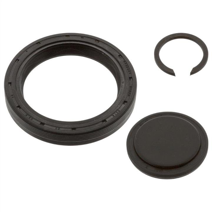 febi Repair kit for gearbox flange – price 16 PLN