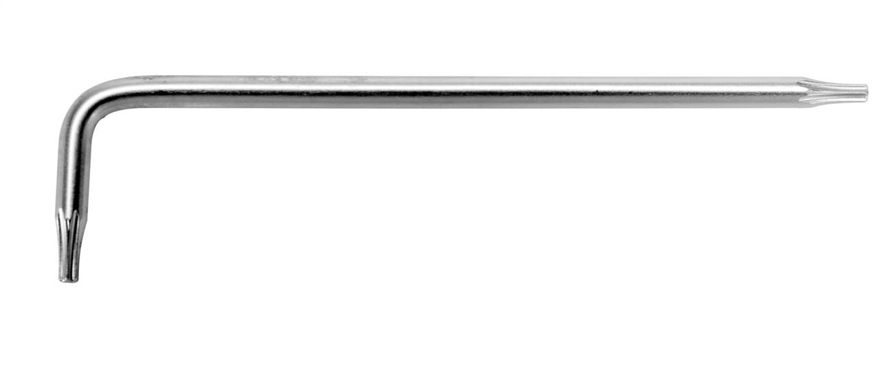 YT05493 Yato Long torx key t9