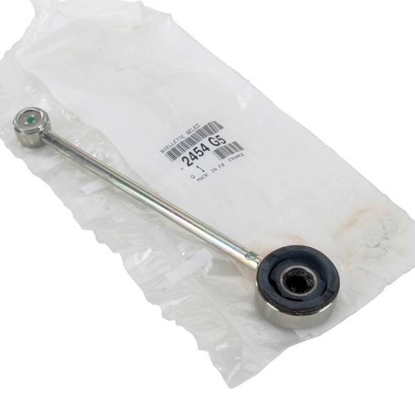 2454G5 Citroen/Peugeot Gearshift lever