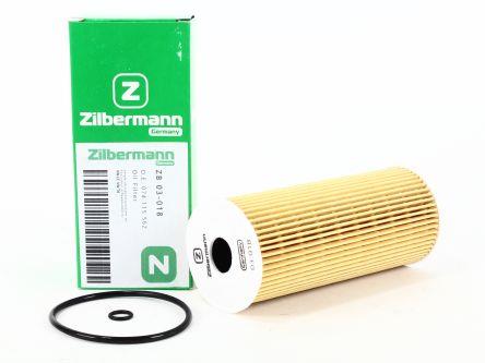 Oil Filter Zilbermann 03-018