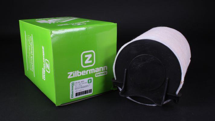 Buy Zilbermann 03031 – good price at EXIST.AE!
