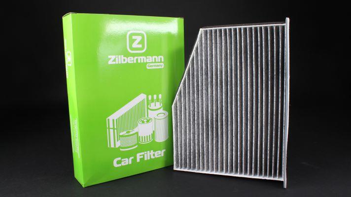 Filter, interior air Zilbermann 03-032