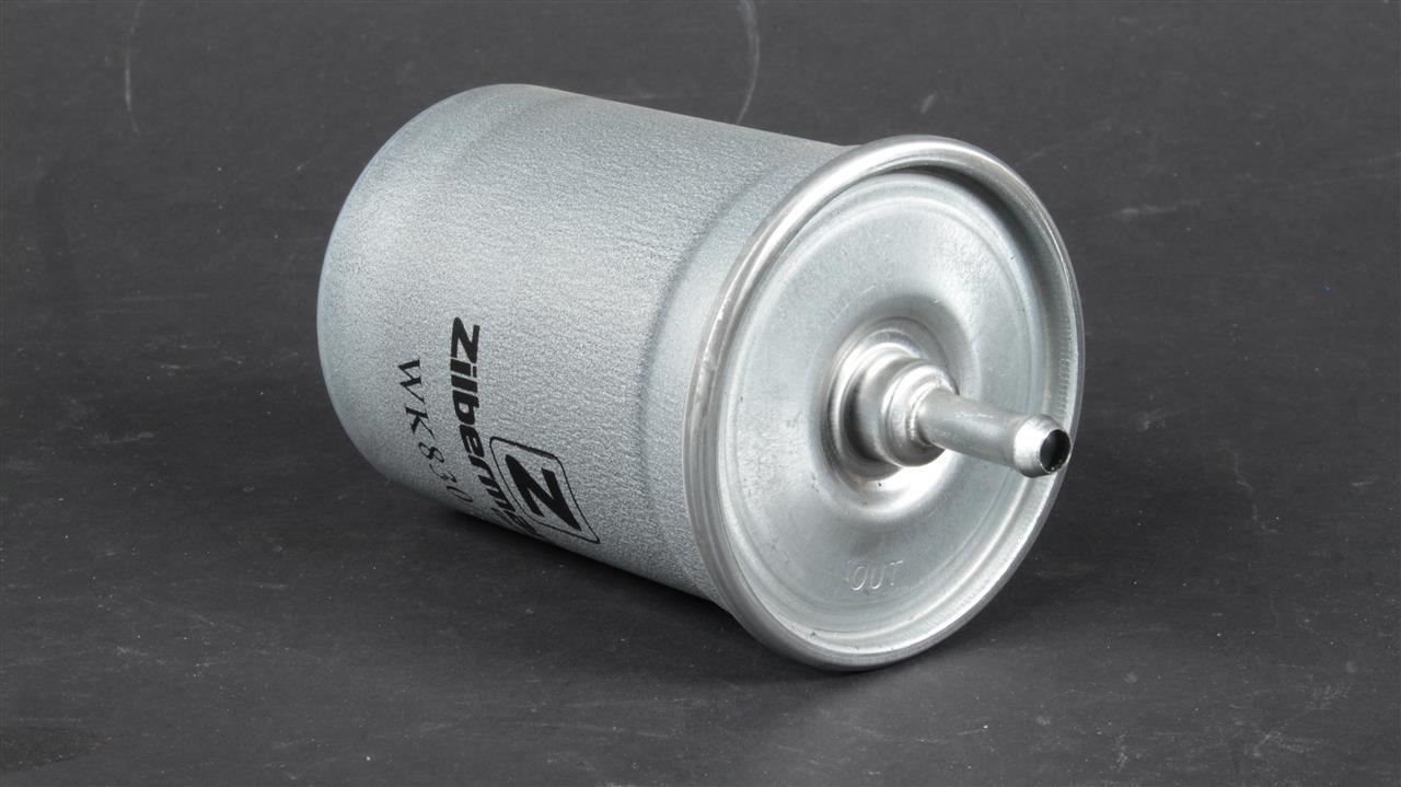 Zilbermann 03-066 Fuel filter 03066