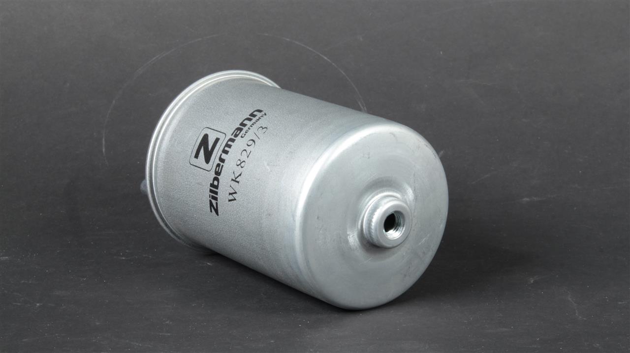 Zilbermann 03-077 Fuel filter 03077