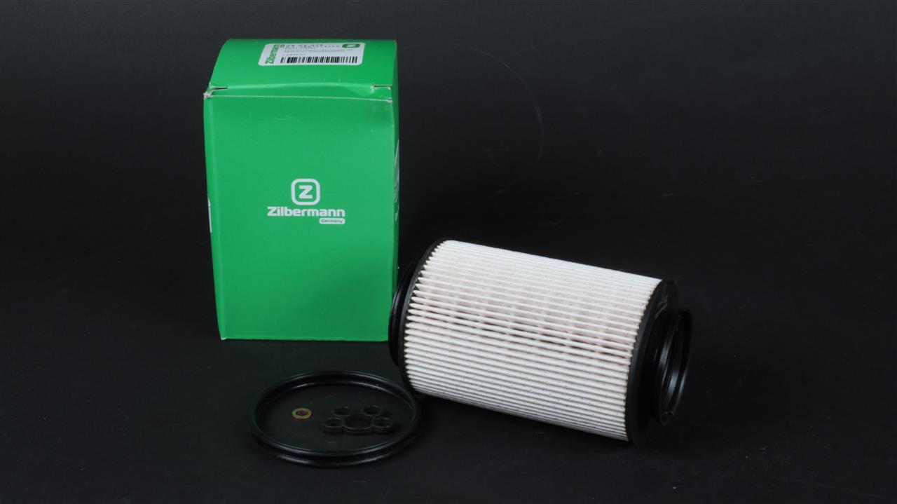 Fuel filter Zilbermann 03-078