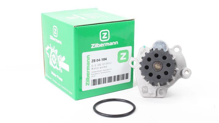 Buy Zilbermann 04104 – good price at EXIST.AE!