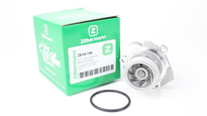 Buy Zilbermann 04106 – good price at EXIST.AE!