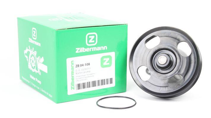 Buy Zilbermann 04108 – good price at EXIST.AE!