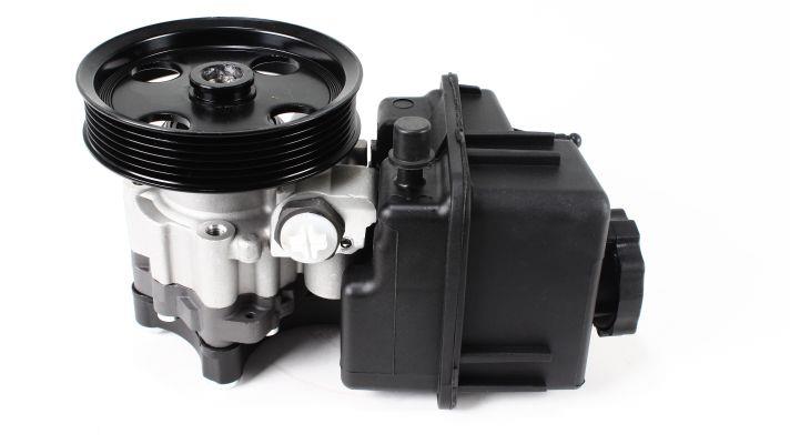 Hydraulic Pump, steering system Zilbermann 04-216