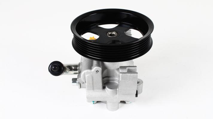Hydraulic Pump, steering system Zilbermann 04-219