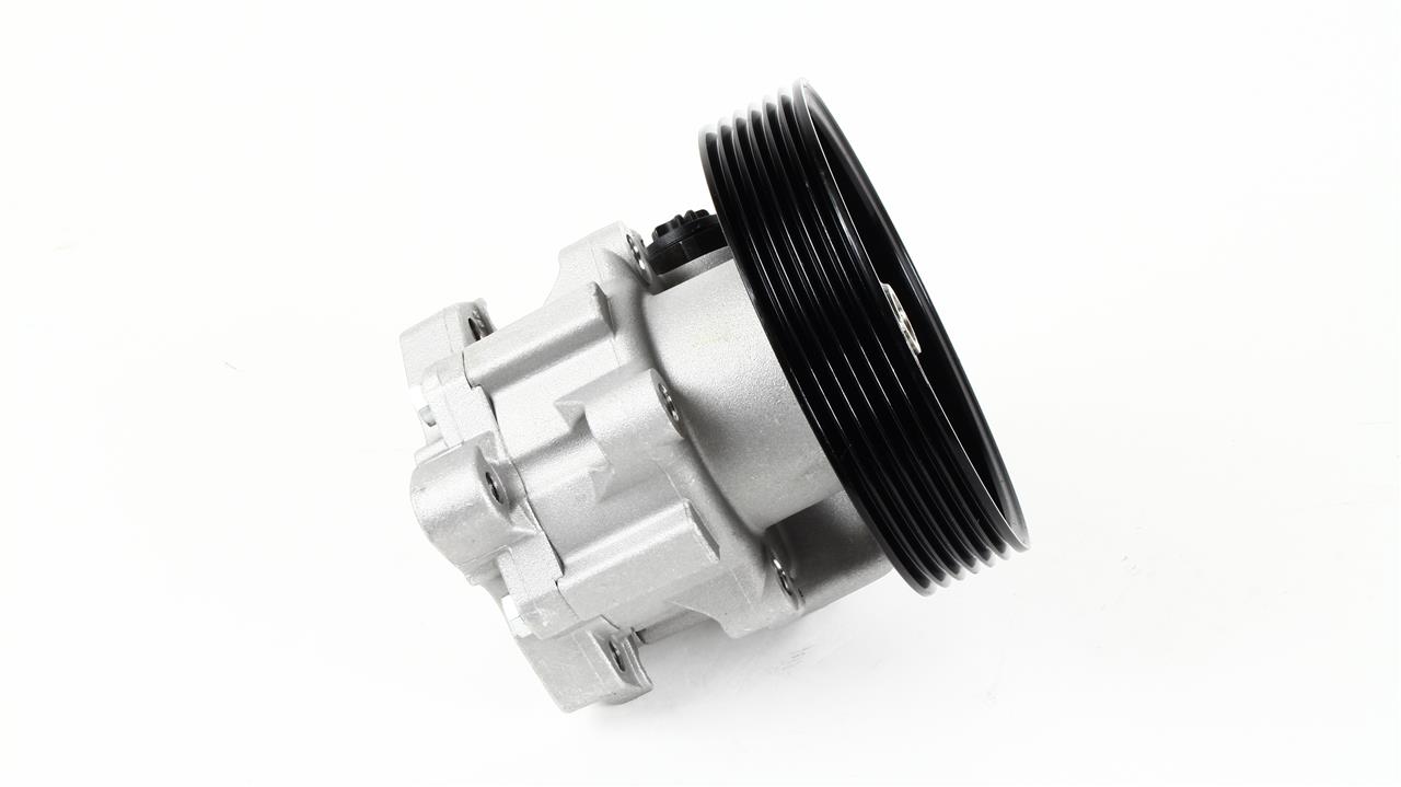 Zilbermann 04-248 Hydraulic Pump, steering system 04248