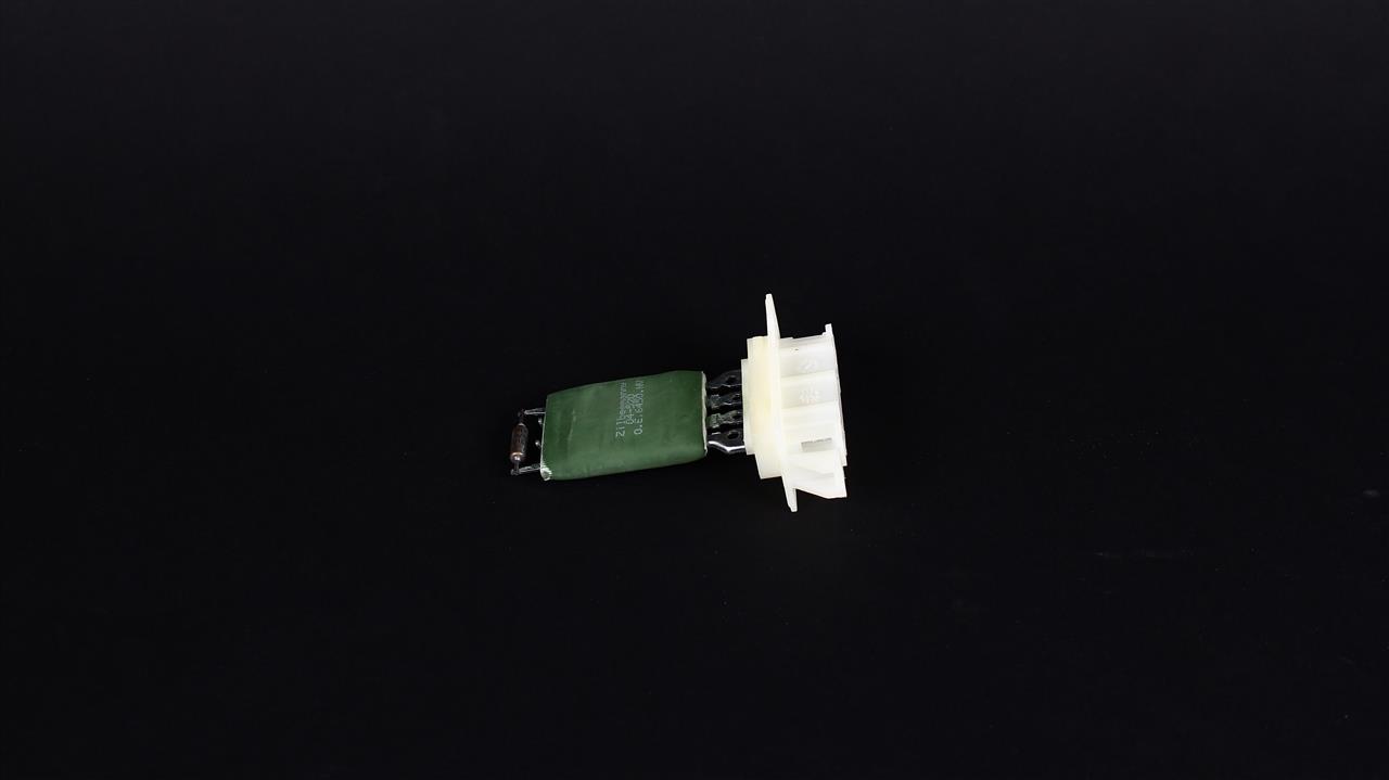 Zilbermann 04-520 Fan motor resistor 04520