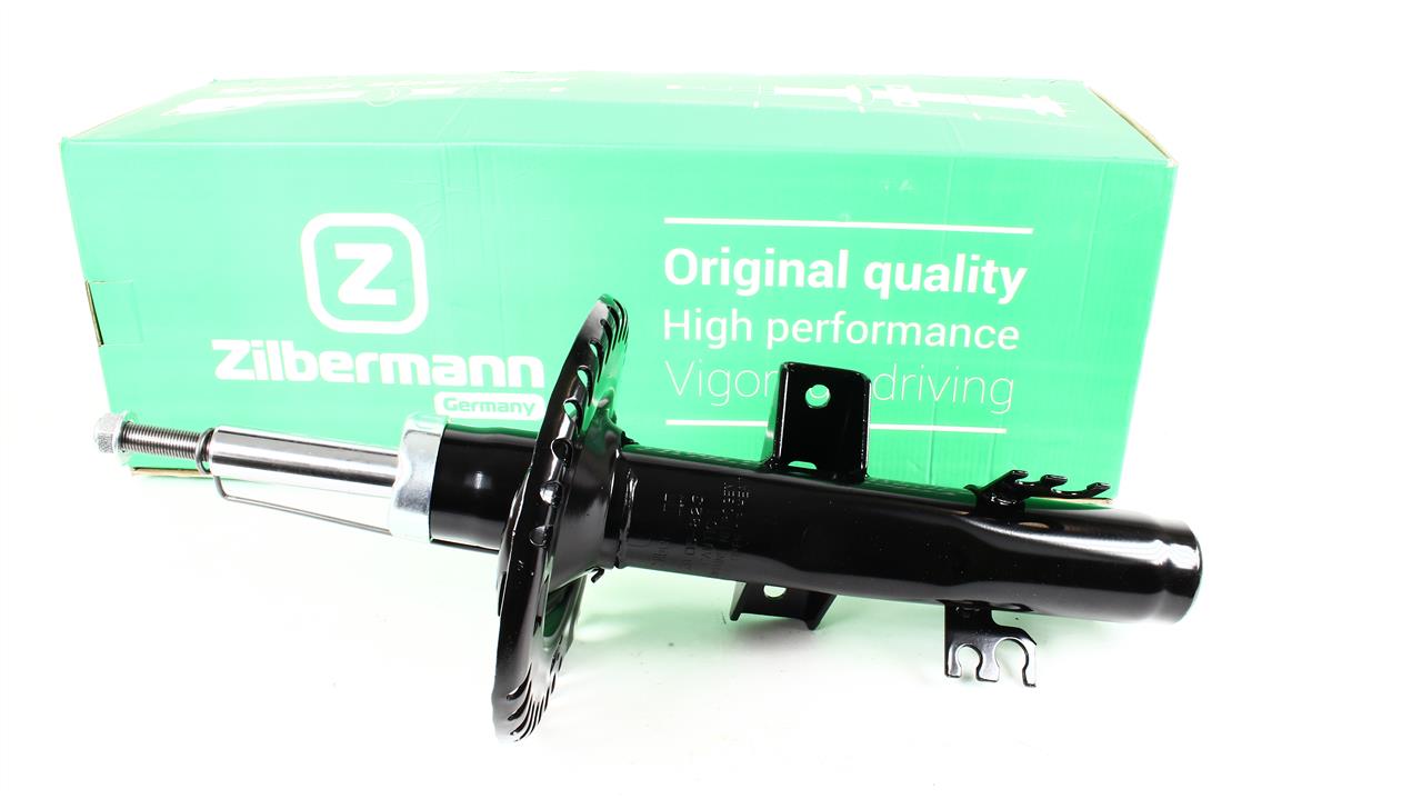 Front suspension shock absorber Zilbermann 06-823