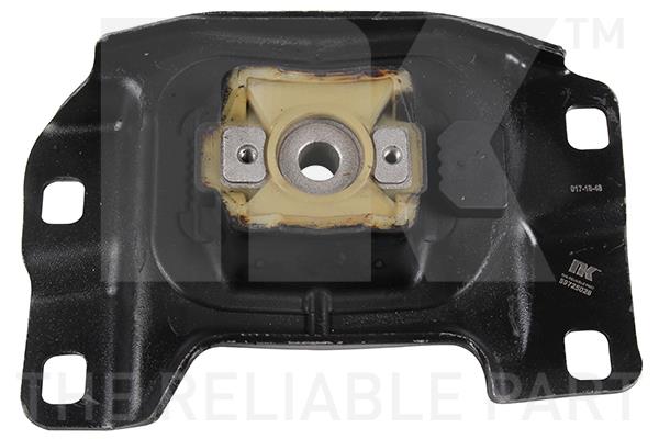 NK 59725028 Gearbox mount 59725028