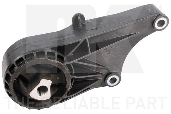 NK 59736074 Engine mount, front 59736074