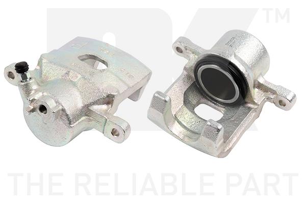 Brake caliper Suzuki Alto: 215271 NK Brake Caliper