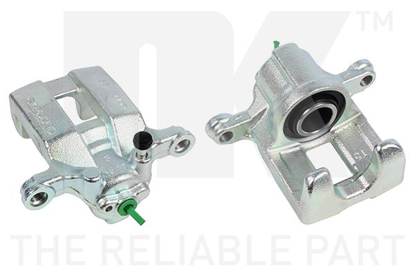 Brake caliper Nissan Leaf: 2122185 NK Brake Caliper