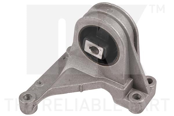 NK 59748001 Gearbox mount rear 59748001