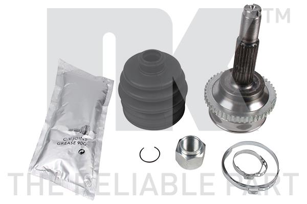 NK 515014 Joint Kit, drive shaft 515014