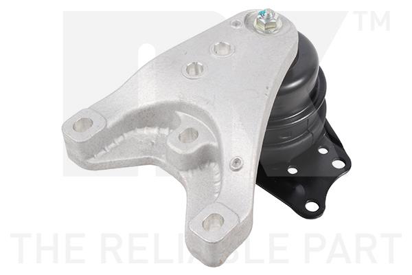 Engine support mount Seat: 59747085 NK Suspension