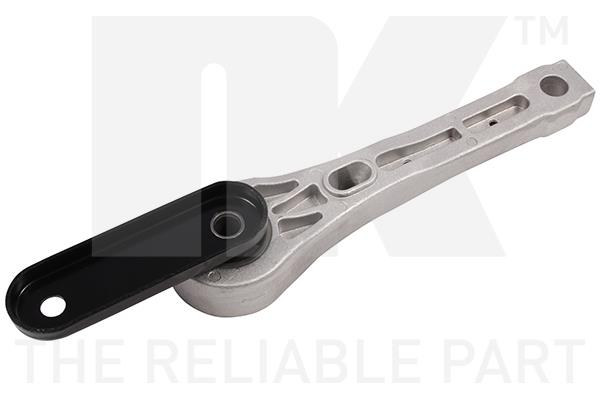 Engine support mount Audi TT: 59747081 NK Suspension