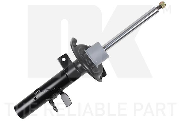 6525101 NK Shock absorber assy