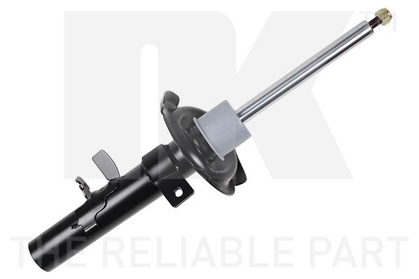 6525100 NK Shock absorber assy