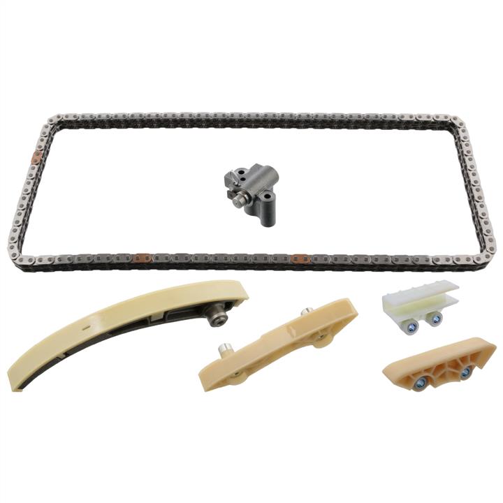 SWAG 50 10 3669 Timing chain kit 50103669
