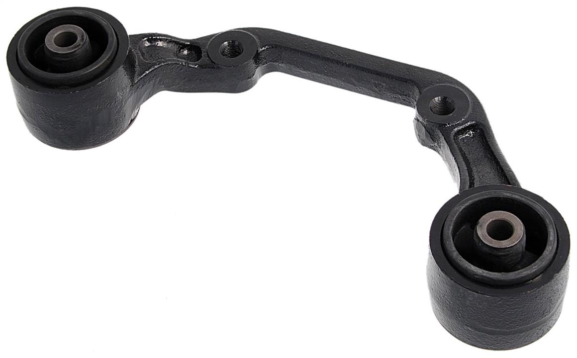 Nissan 55419-8H501 Bracket for rear axle gearbox 554198H501 554198H501 Nissan Bracket for rear axle gearbox
