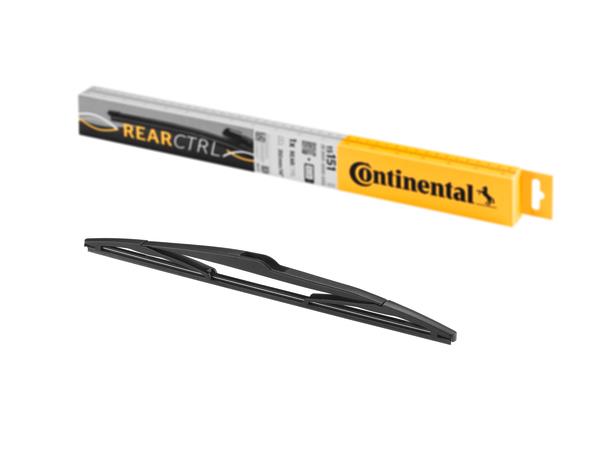 Continental Frame wiper blade 350 mm (14&quot;) – price 35 PLN