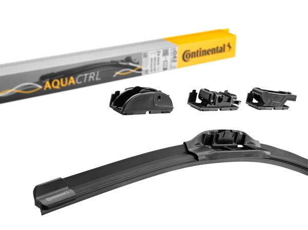 Continental 2800011012280 Wiper Blade Frameless 650 mm (26") 2800011012280